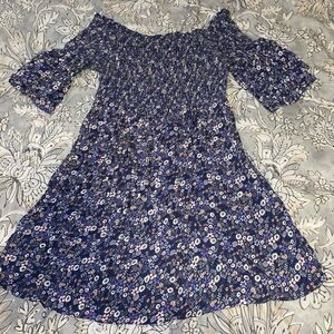 size XL Arizona floral dress